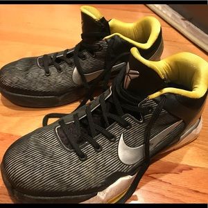 Nike kobe VII 7 sneaker